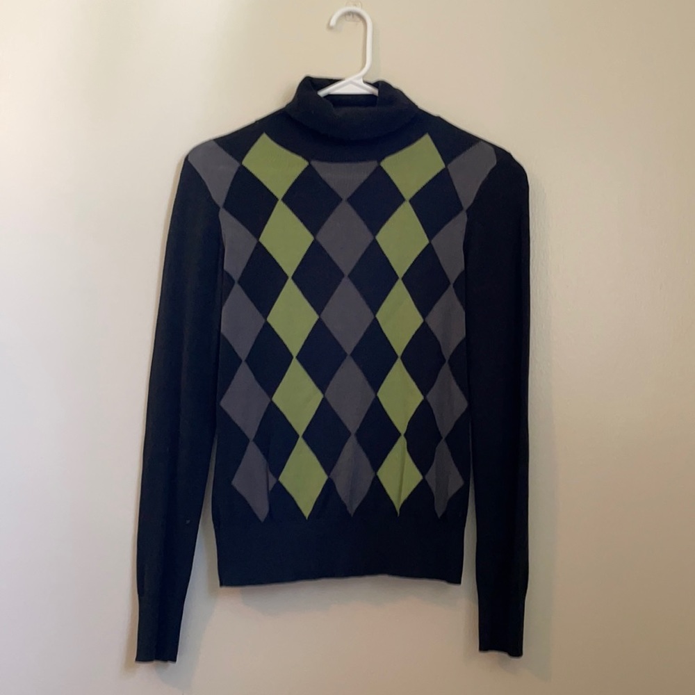 Women’s Ralph Lauren sweater